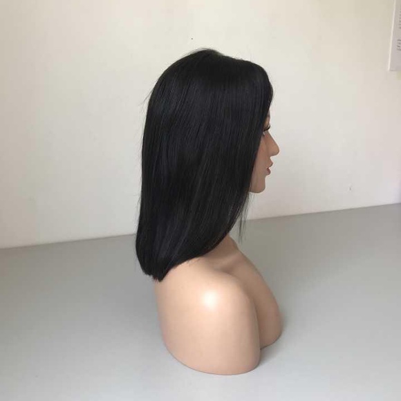 Bob wig - Picture 2 of 2